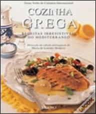 Cozinha Grega