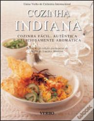 Cozinha Indiana
