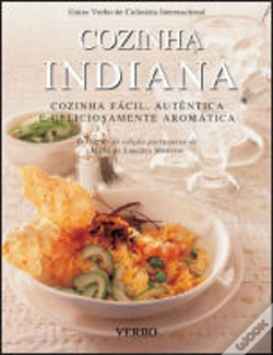 Capa do artigo Cozinha Indiana