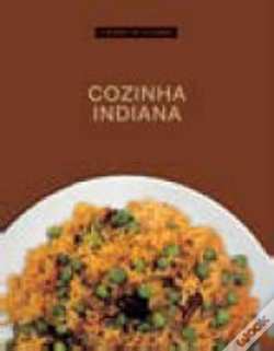 Capa do artigo Cozinha Indiana