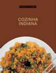 Cozinha Indiana