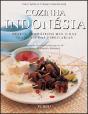 Cozinha Indonésia - Preview