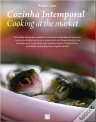 Cozinha Intemporal - Cooking at the market