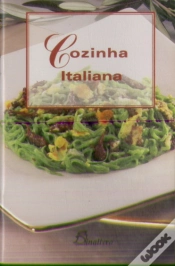 Capa do artigo Cozinha Italiana