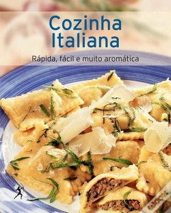 Capa do artigo Cozinha Italiana