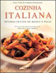 Cozinha Italiana
