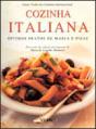 Cozinha Italiana - Preview