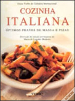 Capa do artigo Cozinha Italiana