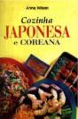 Cozinha Japonesa e Coreana - Preview