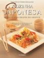 Cozinha Japonesa - Preview