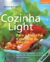 Capa do artigo Cozinha Light para o Trabalho e Durante o Trânsito