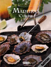 Capa do artigo Cozinha Madeirense (Inglês)