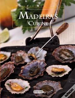 Capa do artigo Cozinha Madeirense (Inglês)