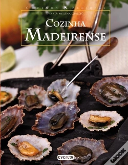 Capa do artigo Cozinha Madeirense