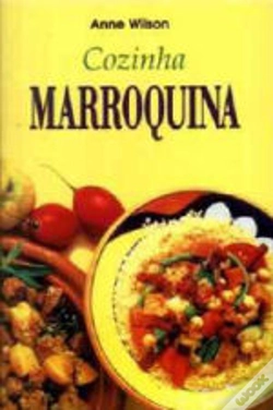 Capa do artigo Cozinha Marroquina