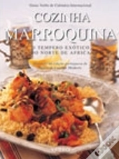 Cozinha Marroquina