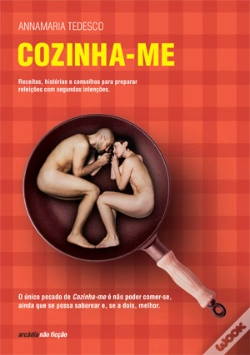Capa do artigo Cozinha-me