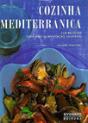 Cozinha Mediterrânica - Preview