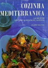 Cozinha Mediterrânica