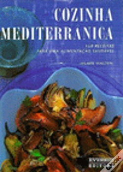 Capa do artigo Cozinha Mediterrânica