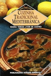 Cozinha Mediterrânica