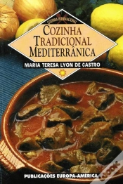 Capa do artigo Cozinha Mediterrânica