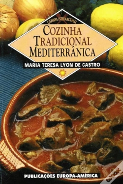 Capa do artigo Cozinha Mediterrânica