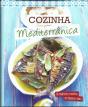 Cozinha Mediterrânica - Preview