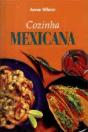 Cozinha Mexicana - Preview