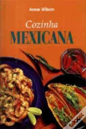 Capa do artigo Cozinha Mexicana