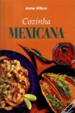 Capa do artigo Cozinha Mexicana