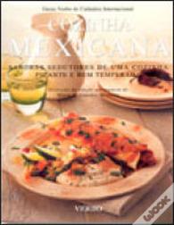 Cozinha Mexicana