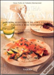 Capa do artigo Cozinha Mexicana