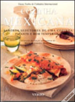 Capa do artigo Cozinha Mexicana