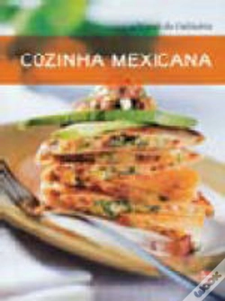 Capa do artigo Cozinha Mexicana