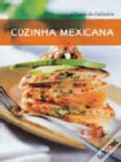 Capa do artigo Cozinha Mexicana