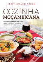 Cozinha Moçambicana