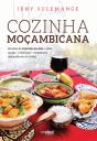 Cozinha Moçambicana - Preview