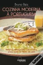 Cozinha Moderna à Portuguesa