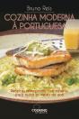 Cozinha Moderna à Portuguesa - Preview
