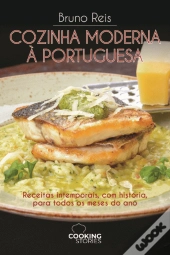 Cozinha Moderna à Portuguesa