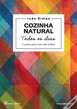 Capa do artigo Cozinha Natural Todos Os Dias