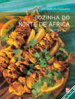 Capa do artigo Cozinha Norte Africana
