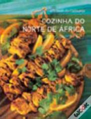 Cozinha Norte Africana