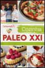 Cozinha Paleo XXI - Preview
