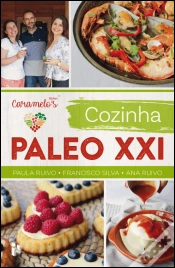 Capa do artigo Cozinha Paleo XXI