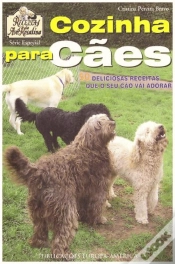 Capa do artigo Cozinha para Cães
