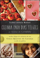 Cozinha para Dias Felizes