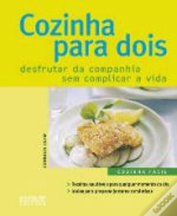 Capa do artigo Cozinha para Dois