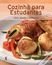 Capa do artigo Cozinha Para Estudantes